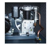 Aerotec Aerotec 520-90 SUPERSILENT - 400V Quantité:1