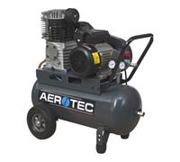 Aerotec Aerotec 550-50 PRO CT3 -400 volts Quantité:1