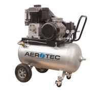 Aerotec Aerotec 820-90 Z PRO - 400 V galvanisé Quantité:1