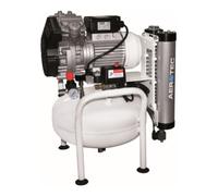 Aerotec Aerotec AEROMEDIC XTR 2D-25L AVEC sécheur Quantité:1