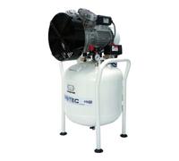 Aerotec Aerotec AEROMEDIC XTR 2V-50L SANS sécheur Quantité:1