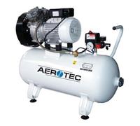 Aerotec Aerotec AEROMEDIC XTR 3V-50L SANS sécheur Quantité:1