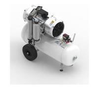 Aerotec AEROMEDIC XTR 4D-90L MIT Trockner HP3 - 400 V