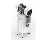 Aerotec Aerotec AEROMEDIC XTR 4D-90V AVEC séchoir Quantité:1