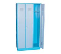 Aerotec Aerotec Armoire vestiaire III Quantité:1