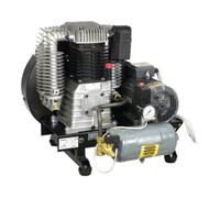 Aerotec Aerotec Assiette de base AK30 - 5,5 KW Quantité:1