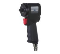 Aerotec Aerotec hocs 1/2 pouce Visseuse pneumatique pour changement de roue CSX 650 Quantité:1