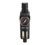 Aerotec Aerotec Filter Pressure Regulator FX 3130 1/4 inch Quantité:1