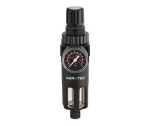 Aerotec Aerotec Filter Pressure Regulator FX 3130 1/4 inch Quantité:1