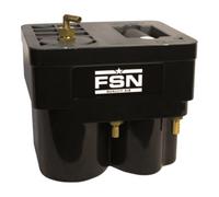 Aerotec Aerotec FSN Séparateur huile-eau EW 20 - 2000NL Quantité:1