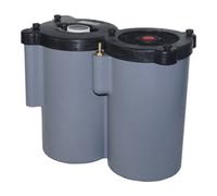 Aerotec Aerotec FSN Séparateur huile-eau EW 30 - 3000NL Quantité:1
