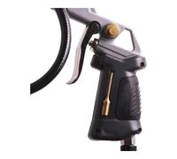 Aerotec Aerotec gonfleur de pneus pneumatique TECH ST PSI 30 cm de tuyau non calibré Quantité:1