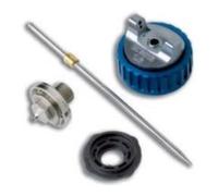 Aerotec Aerotec kit de buses 1,6 mm pour pistolet à peinture AERO Z3000 HVLP Quantité:1