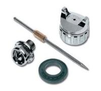 Aerotec Aerotec kit de buses 2 mm pour pistolet à peinture ST / pistolet à peinture ECO Quantité:1