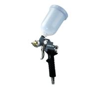Aerotec Aerotec MINI Pistolet de peinture automobile Aérographe 0,5 mm Quantité:1