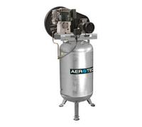 Aerotec Aerotec N59-270 Z PRO AD2000 debout - 400 V -15 bar galvanisé Quantité:1