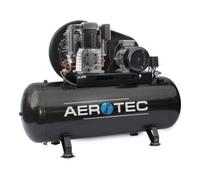 Compresseur à air comprimé Aerotec N60-270 FT 270 l 10 bar