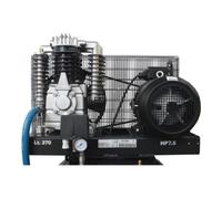 Aerotec Aerotec N65-270 PRO AD2000 -K30 vertical - Compresseur à piston 400 Volt Quantité:1