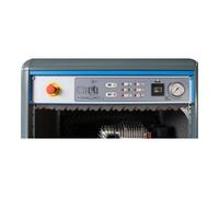 Aerotec Aerotec Silent Basis PRO B-AK25-10 Compresseur à courroie trapézoïdale à plateau d'appui 3 KW- 10 bar Quantité:1