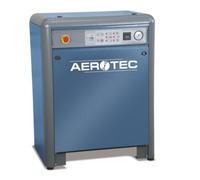 Aerotec Aerotec Silent Basis PRO B-AK30-10 Compresseur à courroies trapézoïdales d'appoint - 5,5 KW- 10 Quantité:1