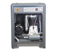 Aerotec Aerotec Silent Basis PRO B-AK30-15 Compresseur à courroie trapézoïdale à plateau d'appui 4 KW- 15 bar Quantité:1
