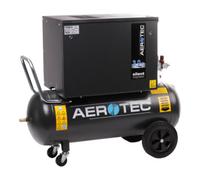 Aerotec Aerotec Super SILENT 90 CT3 Compresseur à courroie trapézoïdale 600-90 Quantité:1