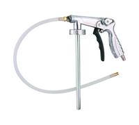 Aerotec Aerotec Unterbodenpistole ST pour la protection du dessous de caisse et pour la pulvérisation Quantité:1