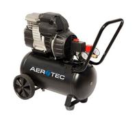 AEROTEC 2009567 AEROTEC Zenith 270 TECH Kompressor 10,0 bar