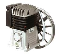 Aerotec Agrégat Aerotec B5900B - 15 Bar - 2 Cylindres - 400 Volt Quantité:1