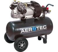Aerotec Air compressor 400-50 50 l 10 bar