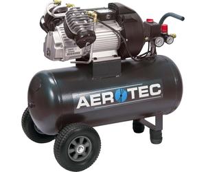 Aerotec Air compressor 400-50 50 l 10 bar