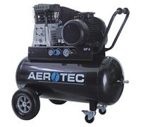 Aerotec Air compressor 600-90 TECHLINE 90 l 10 bar