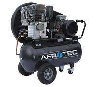 Aerotec Air compressor 780-90-400V 90 l 10 bar