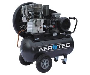 Aerotec Air compressor 780-90-400V 90 l 10 bar