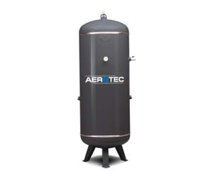 Aerotec Chaudière à air comprimé Aerotec 1000 L verticale - 15 bar sans kit de montage Quantité:1
