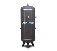 Aerotec Chaudière à air comprimé Aerotec Réservoir d'air comprimé Chaudière 50 L verticale Quantité:1