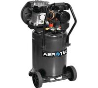 AEROTEC Compresseur 420-90 V TECH 360l/min 10bar 2,2 kW 230 V,50 Hz 90l - 2010179