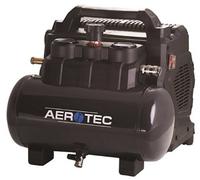 Aerotec Compresseur à air comprimé sans fil Mobipack 6 6 l 8 bar