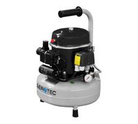 Aerotec Compresseur aérographe Aerotec SILENT 50 8 bar Quantité:1