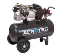 Aerotec Compresseur Aerotec 400-50 350 l/min 2,2 kW 50 l Quantité:1