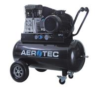 Aerotec Compresseur Aerotec 600-90 TECH 600 l/min 3 kW 90 l Quantité:1