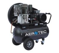 Compresseur pneumatique 90 l Aerotec 780-90-400V