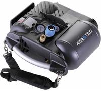 AEROTEC Compresseur Aerotec Airliner 5 GO 1,1 kW 200 l/min - 200680