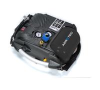 Aerotec Compresseur Aerotec Airliner 5 GO 200 l/min 1,1 kW 5 l Quantité:1