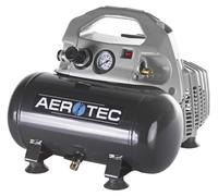 AEROTEC Compresseur Aerotec Airliner Silent 0,3 kW 70 l/min - 20160426