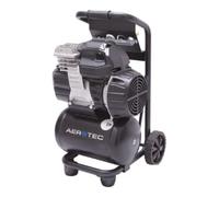 AEROTEC Compresseur Zenith 250 TECH 175l/min 10bar 1,1 kW 230 V,50 Hz 10l - 2009563