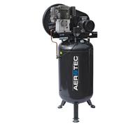 AEROTEC Compresseur d'air 270 l 10 bar