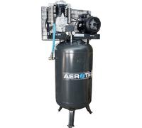 AEROTEC Compresseur d'air 270 l 10 bar