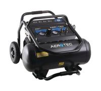 Aerotec Compresseur de montage Aerotec SUPERTECH Silent sans huile Quantité:1