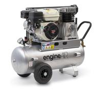 Aerotec Compresseur d'essence Aerotec 590-50 HONDA Quantité:1